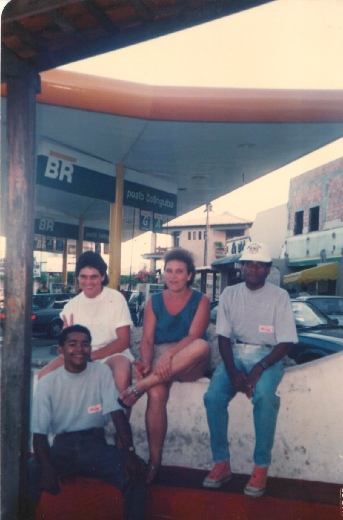 Maggs - Foto histórica 23