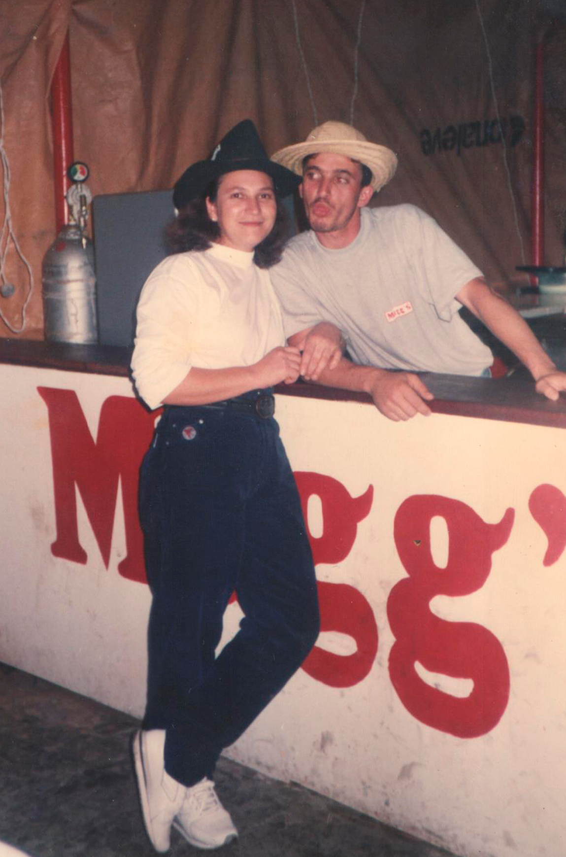 Maggs - Foto histórica 20
