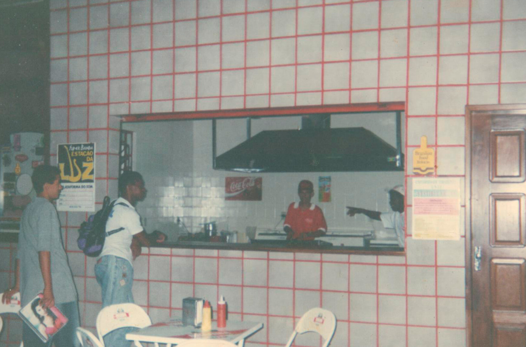 Maggs - Foto histórica 17