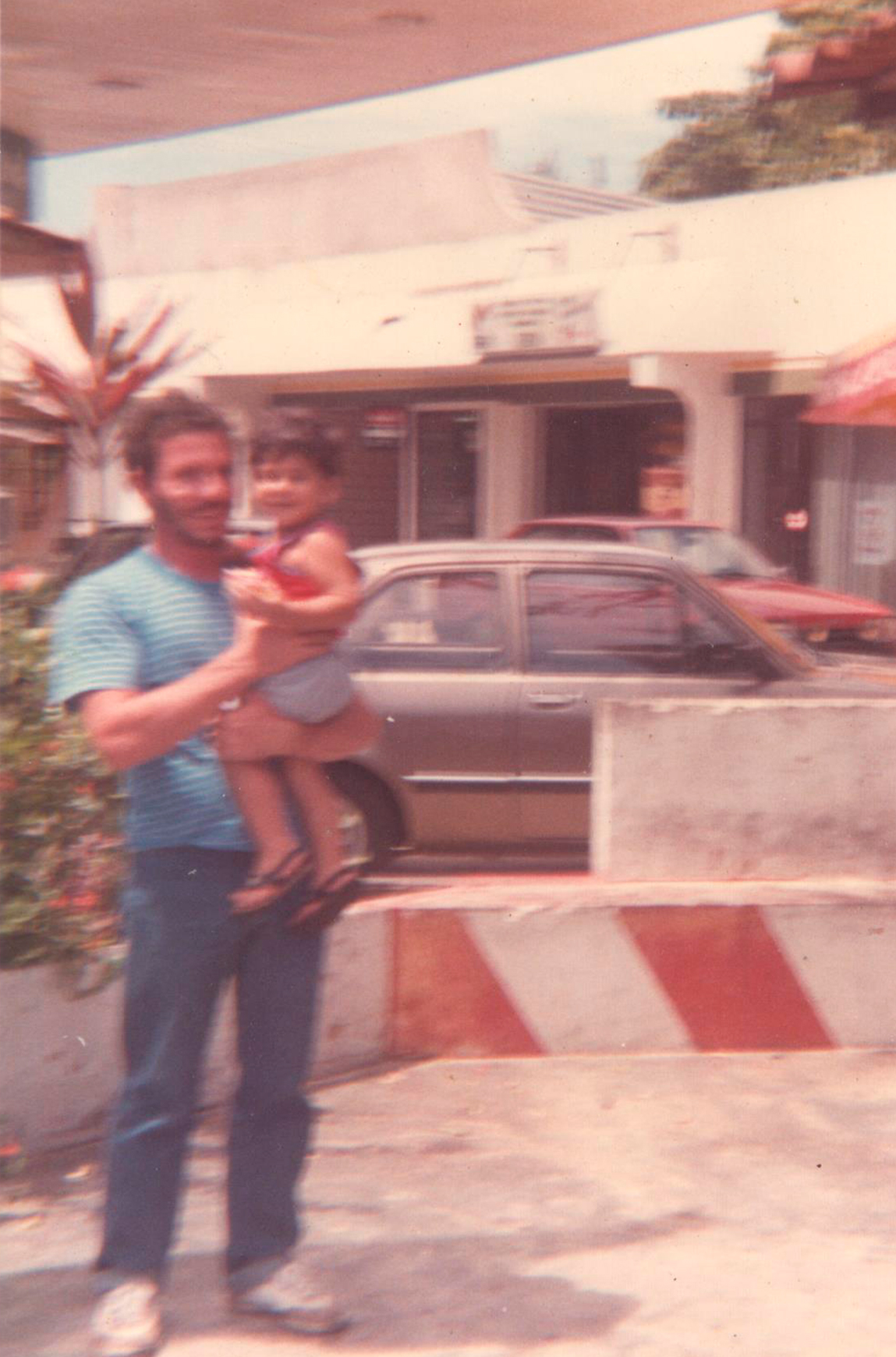 Maggs - Foto histórica 15