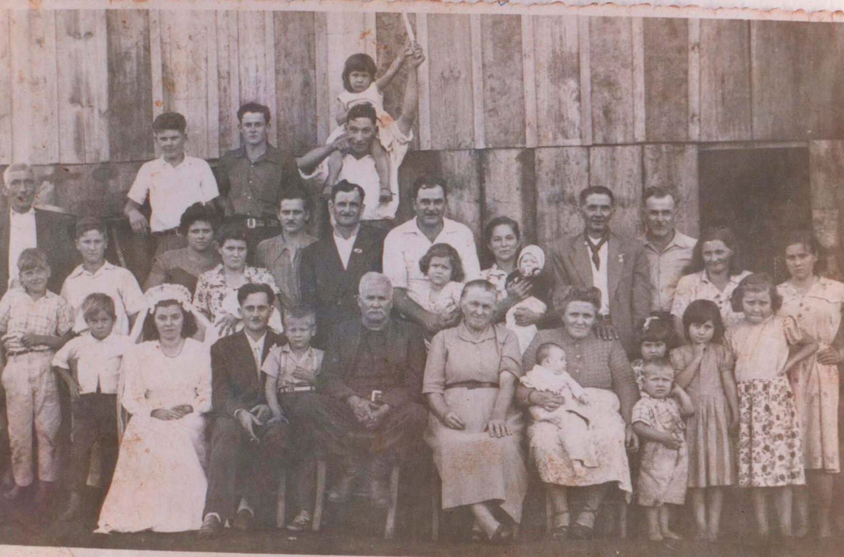 Maggs - Foto histórica 12