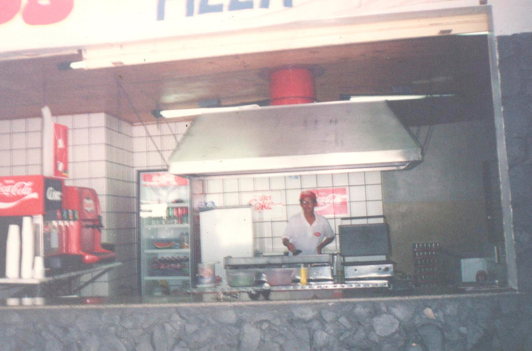 Maggs - Foto histórica 11