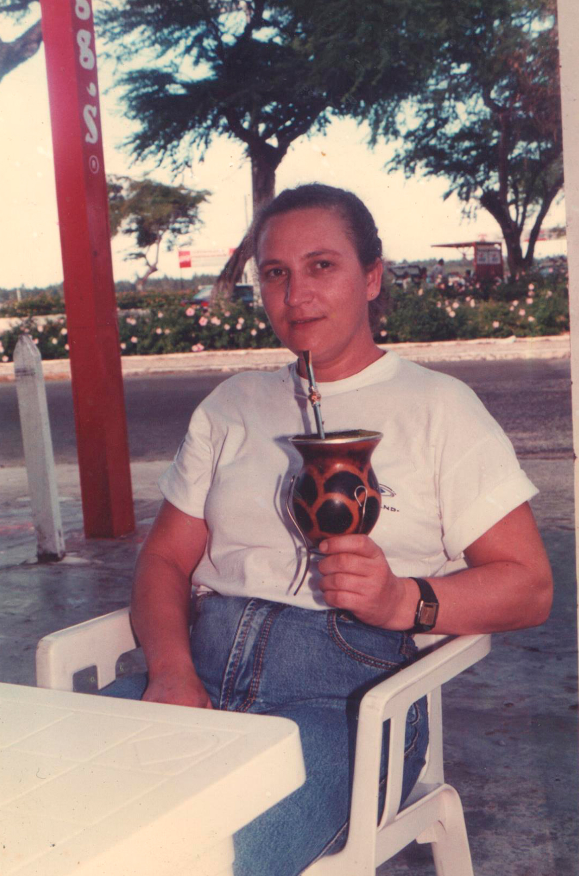 Maggs - Foto histórica 09