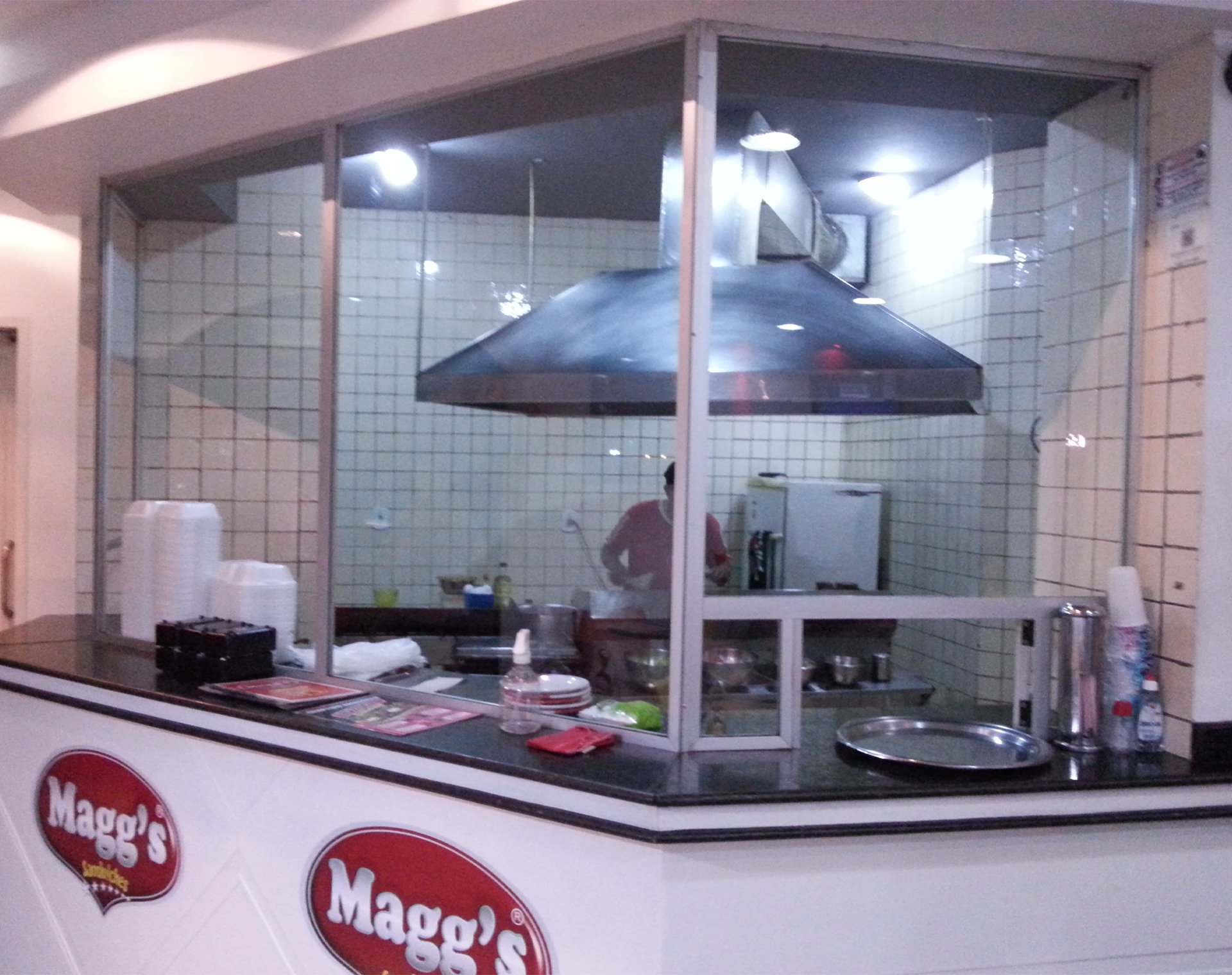 Maggs - Foto histórica 05